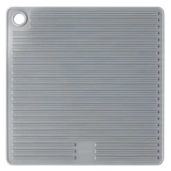 Manique Silicone Carrée 18 Cm Gris Mastrad