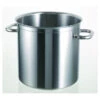 Marmite Inox Ø 24 Cm X H 24 Cm Excellence Matfer 2 Marmite Inox Ø 24 Cm X H 24 Cm Excellence Matfer -Fournitures De Cuisine marmite inox 24cm tous feux excellence