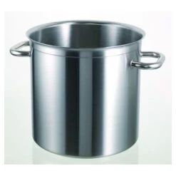 Marmite Inox Ø 24 Cm X H 24 Cm Excellence Matfer