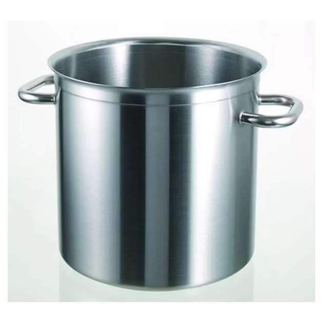 Marmite Inox Ø 24 Cm X H 24 Cm Excellence Matfer 3 Marmite Inox Ø 24 Cm X H 24 Cm Excellence Matfer