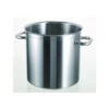 Marmite Inox Ø 36 Cm X H 36 Cm Excellence Matfer -Fournitures De Cuisine marmite inox 36cm tous feux excellence