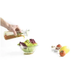 Mélangeur à Vinaigrette 300 Ml Mastrad -Fournitures De Cuisine melangeur a vinaigrette 300 ml mastrad 2