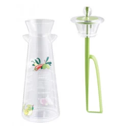 Mélangeur à Vinaigrette 300 Ml Mastrad -Fournitures De Cuisine melangeur a vinaigrette 300 ml mastrad 3