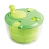 Mini Essoreuse à Salade Ø20 Cm Vert 2 Mini Essoreuse à Salade Ø20 Cm Vert -Fournitures De Cuisine mini essoreuse a salade o20 cm vert