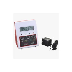 Minuteur De Cuisine Digital Professionnel 4 En 1