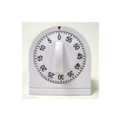 Minuteur De Cuisine Mécanique Grand Modèle