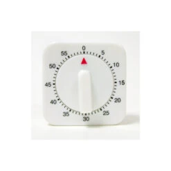 Minuteur De Cuisine Mécanique Petit Modèle