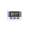Minuteur Digital 4 En 1 Avec Aimant -Fournitures De Cuisine minuteur digital 4 en 1 avec aimant
