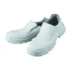 Mocassins De Sécurité T.42 Blanc BONIX Robur -Fournitures De Cuisine mocassins de securite t42 blanc bonix robur