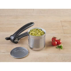 Ouvre-boîte Manuel Noir Mastrad 7 Ouvre-boîte Manuel Noir Mastrad -Fournitures De Cuisine ouvre boite manuel noir mastrad 2