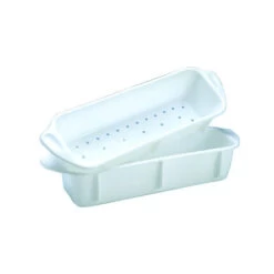 Passoire à Fruits Avec Bac 33,5 X 10,5 Mallard Ferrière