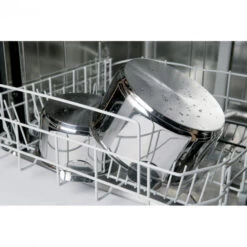 Passoire Mutine Ø 24 Cm Manche Amovible Inox Cristel -Fournitures De Cuisine passoire mutine o 24 cm manche amovible inox cristel 3
