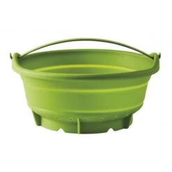 Passoire Silicone Rétractable Ø 24 Cm Mastrad