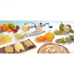 Pèle Pommes Kali -Fournitures De Cuisine pele pommes kali 2