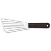 Pelle Souple Ajourée 17 Cm -Fournitures De Cuisine pelle souple ajouree 17 cm