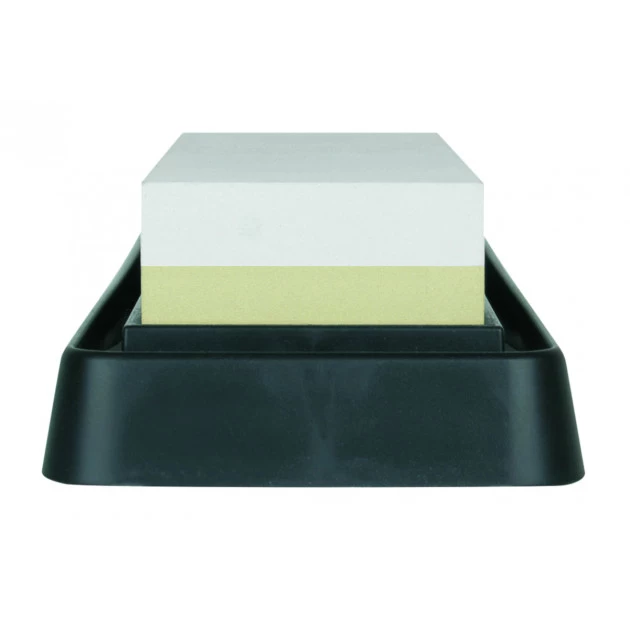 Kai Pierre à Aiguiser Double Face Grain 3000/6000 Kaï 4 Kai Pierre à Aiguiser Double Face Grain 3000/6000 Kaï – Image 2