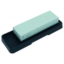 Kai Pierre à Aiguiser Double Face Grain 400/1000 Kaï