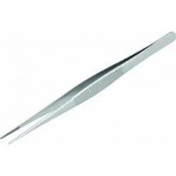 Pince à Dresser Droite Inox 16cm Mallard Ferrière