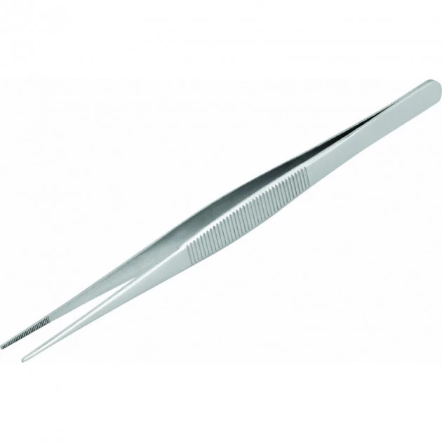 Pince à Dresser Droite Inox 16cm Mallard Ferrière 3 Pince à Dresser Droite Inox 16cm Mallard Ferrière