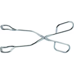 Pince à Gâteaux Inox 22 Cm Praktikus Mallard Ferrière