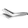 Pince à Spaghetti Inox 19cm Mallard Ferrière 2 Pince à Spaghetti Inox 19cm Mallard Ferrière -Fournitures De Cuisine pince a spaghetti inox 19cm mallard ferriere