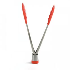 Pince De Cuisine Express 28 Cm Vert Mastrad -Fournitures De Cuisine pince de cuisine express 28 cm vert mastrad 2