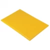 Planche à Découper 30x20 Cm H 2cm Polyéthylène Jaune 1 Planche à Découper 30x20 Cm H 2cm Polyéthylène Jaune -Fournitures De Cuisine planche a decouper 30x20 cm h 2cm polyethylene jaune