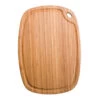Planche à Découper Greenlite Avec Rigole 52 X 37 Cm Totally Bamboo 2 Planche à Découper Greenlite Avec Rigole 52 X 37 Cm Totally Bamboo -Fournitures De Cuisine planche a decouper greenlite avec rigole 52 x 37 cm totally bamboo