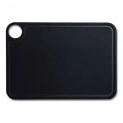 Planche à Découper Noire 33x23 Cm Arcos