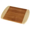Planchette Bicolore Bambou 20 X 15 Cm Totally Bamboo 2 Planchette Bicolore Bambou 20 X 15 Cm Totally Bamboo -Fournitures De Cuisine planchette bicolore bambou 20 x 15 cm totally bamboo