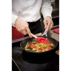 Poêle 28 Cm Anti-Adhérente Les Forgées Le Creuset 10 Poêle 28 Cm Anti-Adhérente Les Forgées Le Creuset -Fournitures De Cuisine poele 28 cm le creuset anti adherente les forgees 3