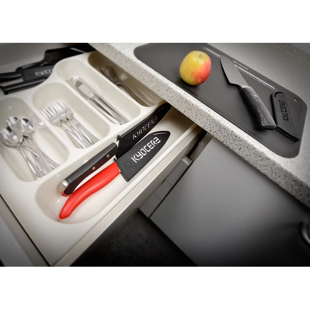 Protège Lame Plastique Noir 13 Cm Kyocera 5 Protège Lame Plastique Noir 13 Cm Kyocera – Image 3