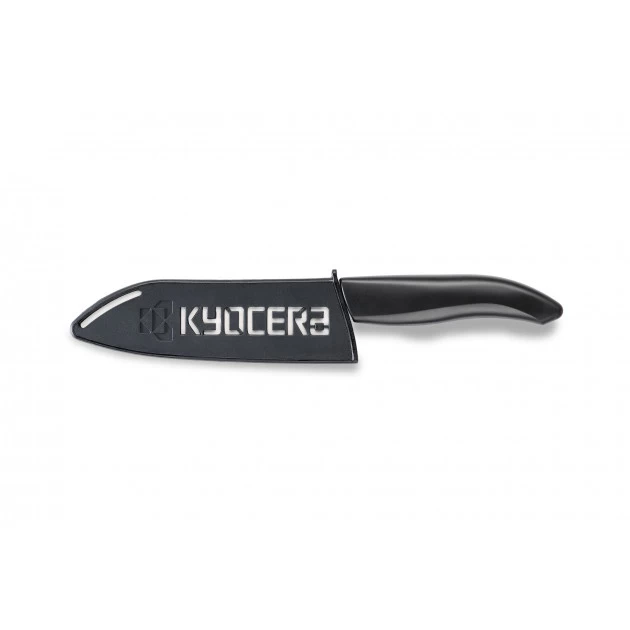 Protège Lame Plastique Noir 15 Cm Kyocera 3 Protège Lame Plastique Noir 15 Cm Kyocera
