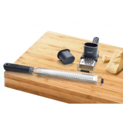 Push Food Poussoir Universel Râpe Stop Glisse Déglon -Fournitures De Cuisine push food poussoir universel rape stop glisse deglon 2