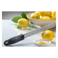 Râpe à Zester Premium Microplane -Fournitures De Cuisine rape a zester premium microplane 2