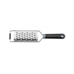 Râpe Cuisine Ultra Gros Grain 6,5 X 31 Cm Stop Glisse Déglon