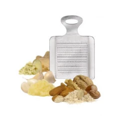 Râpe Grattoir Fruits Secs, Racines