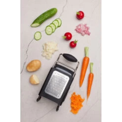 Râpe Microplane 4 Faces 13 Râpe Microplane 4 Faces -Fournitures De Cuisine rape microplane 4 faces 5