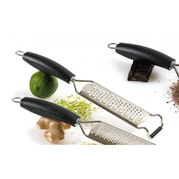 Râpe Rasoir Moyenne 4 Mm 3 Râpe Rasoir Moyenne 4 Mm