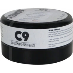 Renox C9 Nettoyant Multiusage Ecologique Parfum Citron Cristel 300g