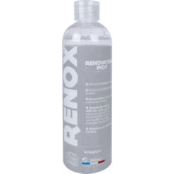 RENOX Nettoyant Inox Ecocert Cristel 300 Ml