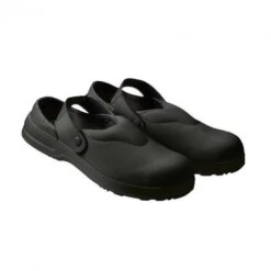 Sabot De Sécurité T.41 Noir BERCEO Robur