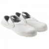 Sabot De Sécurité T.43 Blanc BERCEO Robur -Fournitures De Cuisine sabot de securite t43 blanc berceo robur