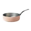 Sauteuse Droite Prima Matera Ø 24 Cm De Buyer 2 Sauteuse Droite Prima Matera Ø 24 Cm De Buyer -Fournitures De Cuisine sauteuse droite prima matera o 24 cm de buyer