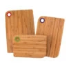 Set De 3 Planches à Découper Avec Patins Antidérapants Totally Bamboo 1 Set De 3 Planches à Découper Avec Patins Antidérapants Totally Bamboo -Fournitures De Cuisine set de 3 planches a decouper avec patins antiderapants totally bamboo