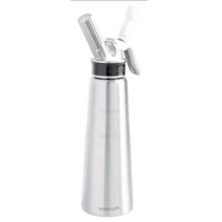 Siphon De Cuisine Professionnel En Inox 1L Mastrad