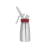 Siphon Inox 25 Cl GOURMET WHIP Isi -Fournitures De Cuisine siphon inox 25 cl gourmet whip isi