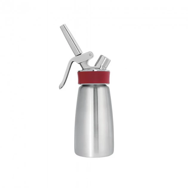 Siphon Inox 25 Cl GOURMET WHIP Isi 3 Siphon Inox 25 Cl GOURMET WHIP Isi