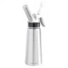 Siphon Professionnel 0,5L 2 Siphon Professionnel 0,5L -Fournitures De Cuisine siphon professionnel 05 l