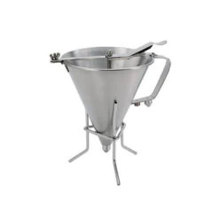 Support Pour Entonnoir à Piston Automatique